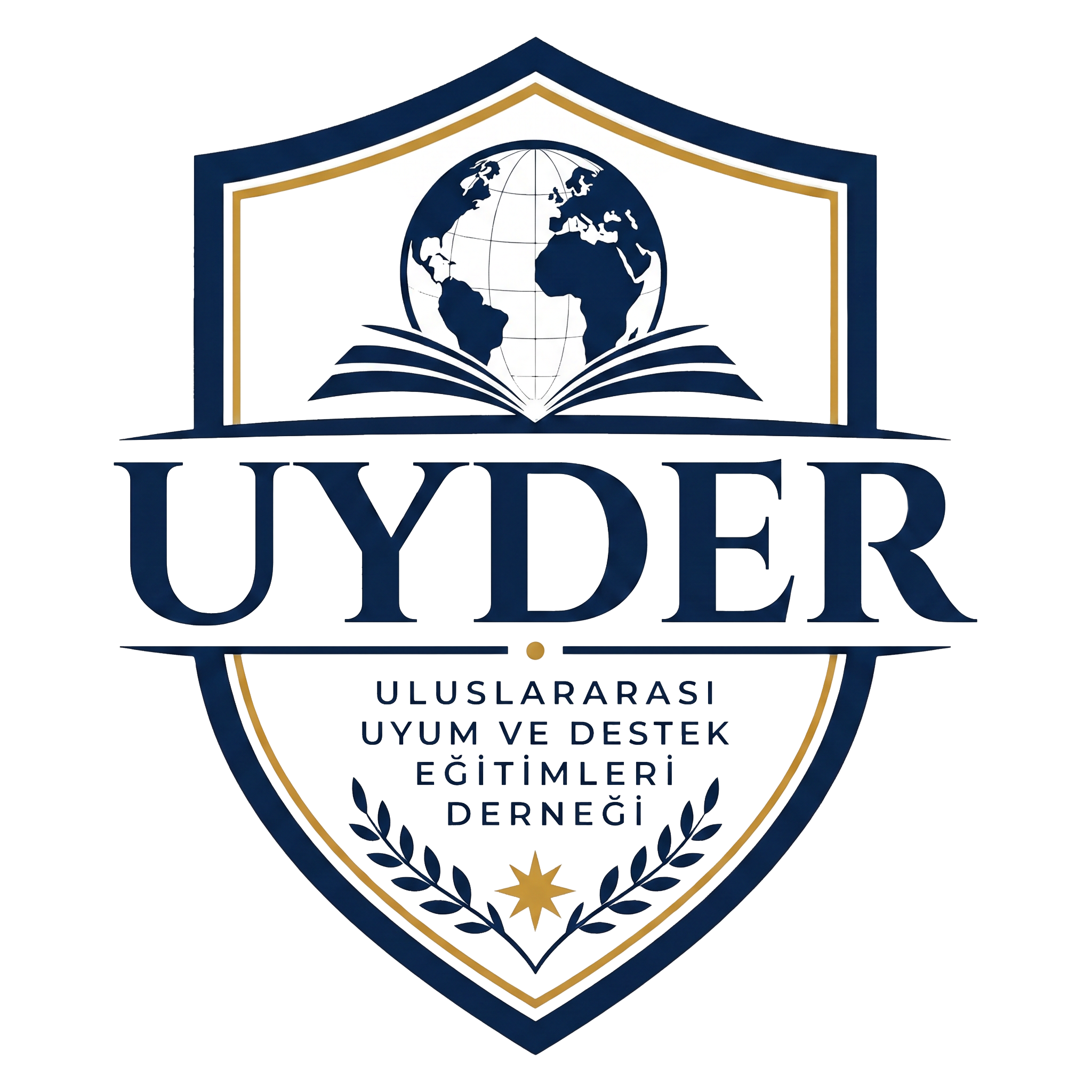 UYDER Logosu